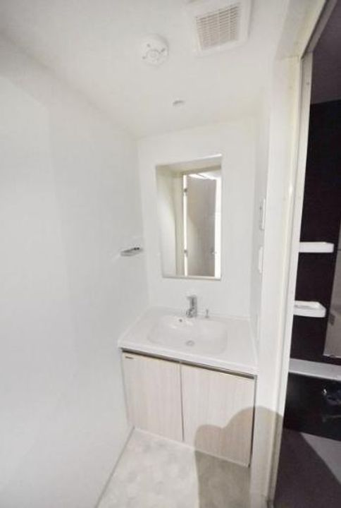 GENOVIANERIMAKASUGACHOUSKYGARDENの内装