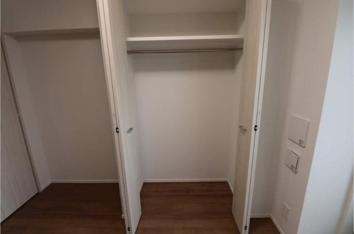 GENOVIANERIMAKASUGACHOUSKYGARDENの内装