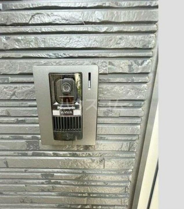 Southern Gardenの内装