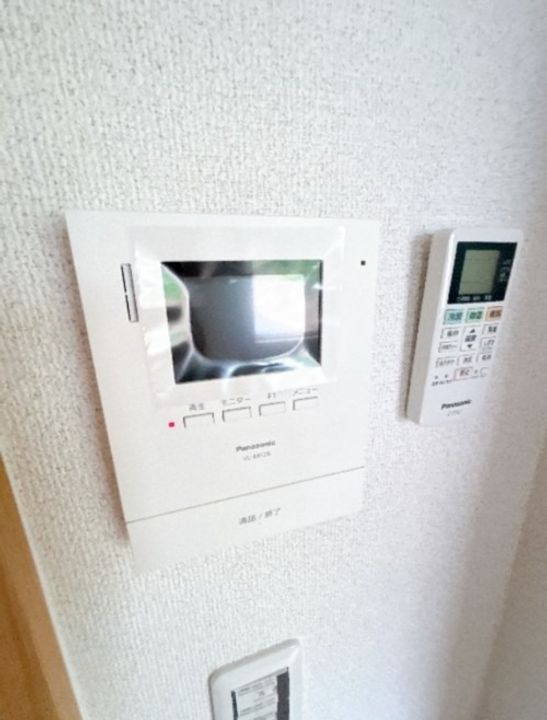 静岡県浜松市中央区東伊場1(アパート)の賃貸物件の内装