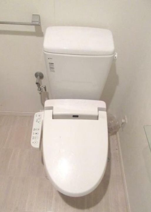 Estetica nakaitabashiの内装