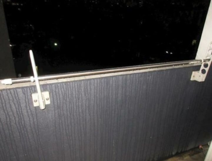 Estetica nakaitabashiの内装