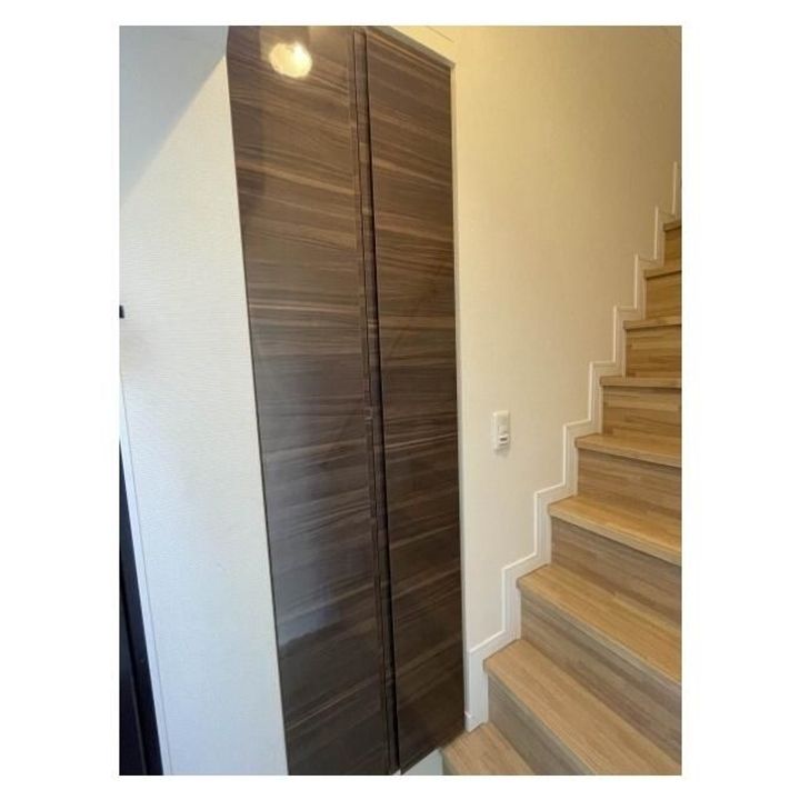 東京都豊島区西池袋2(マンション)の賃貸物件の内装