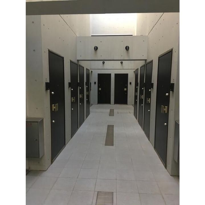 東京都豊島区西池袋2(マンション)の賃貸物件の地図