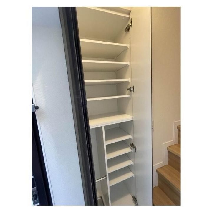 東京都豊島区西池袋2(マンション)の賃貸物件の内装