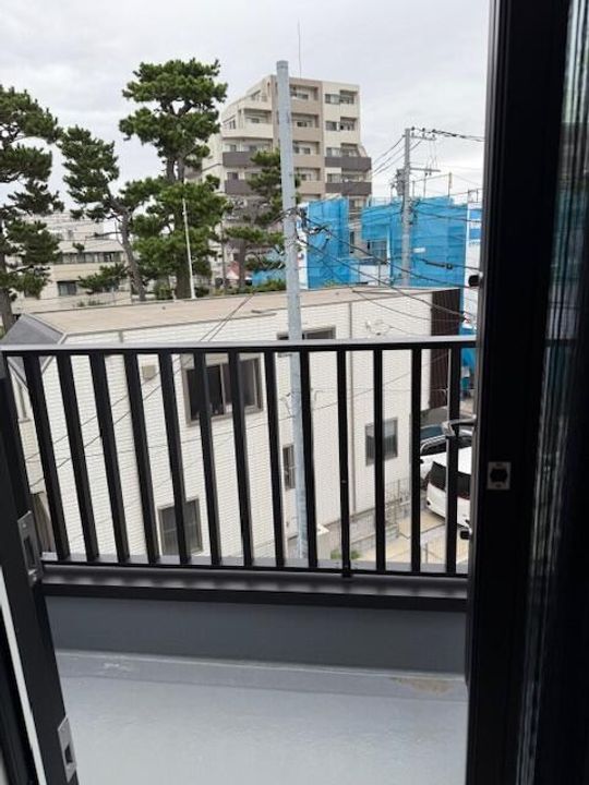 東京都世田谷区千歳台3(一戸建)の賃貸物件の内装