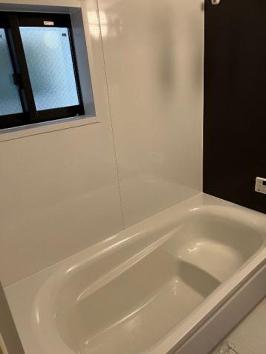 神奈川県横浜市鶴見区下野谷町1(一戸建)の賃貸物件の風呂