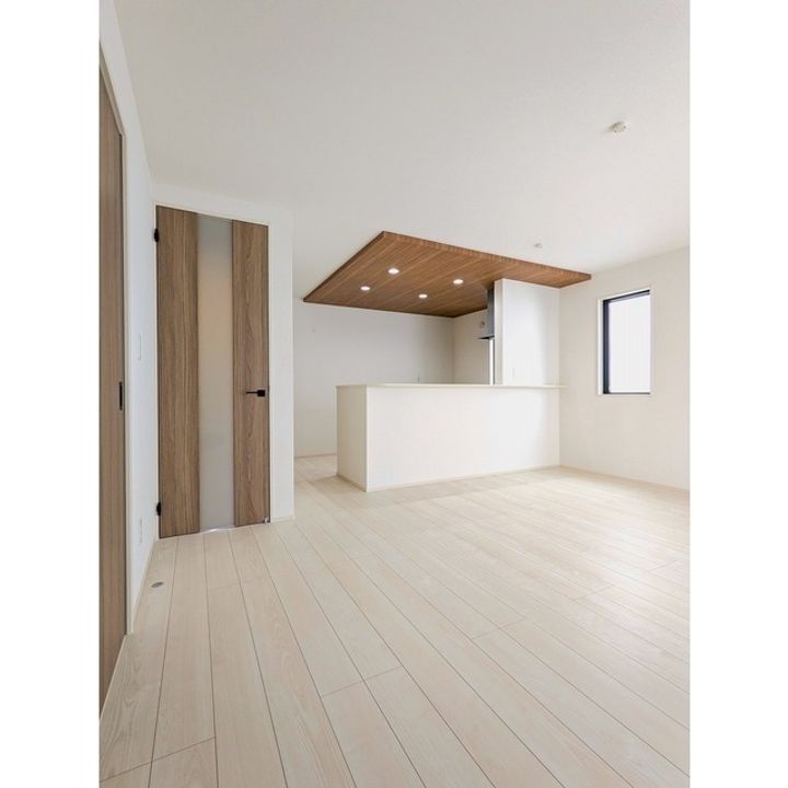 埼玉県さいたま市南区大字大谷口(一戸建)の賃貸物件の居間