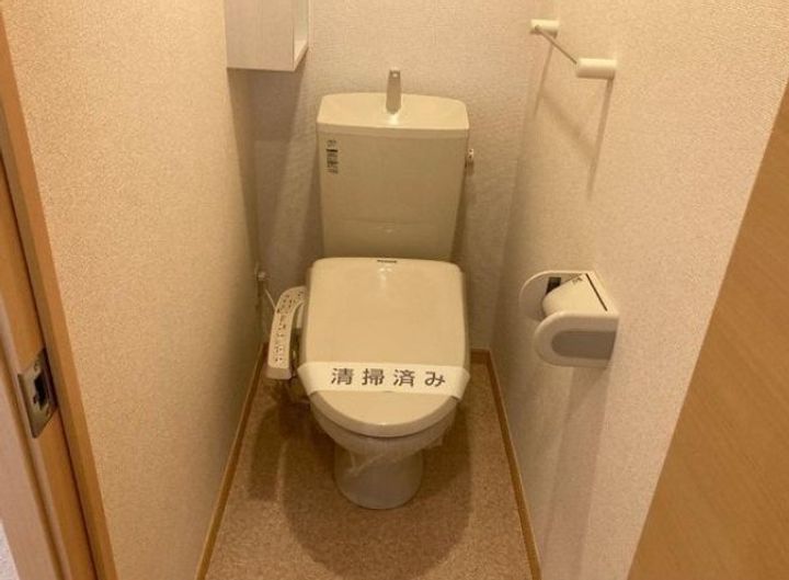 埼玉県さいたま市北区日進町3(アパート)の賃貸物件の内装