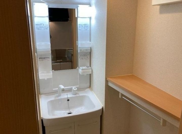 埼玉県さいたま市北区日進町3(アパート)の賃貸物件の内装