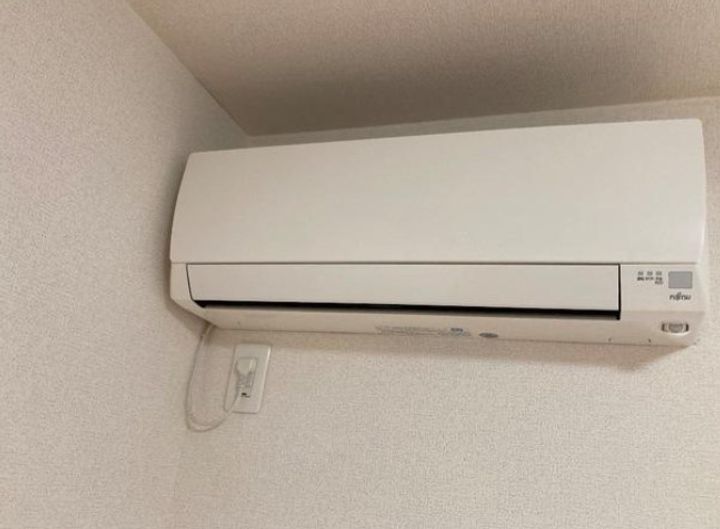 埼玉県さいたま市北区日進町3(アパート)の賃貸物件の内装