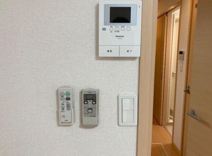 埼玉県さいたま市北区日進町3(アパート)の賃貸物件の内装