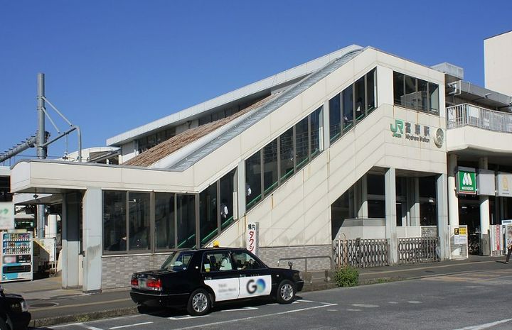 埼玉県さいたま市北区日進町3(アパート)の賃貸物件の周辺