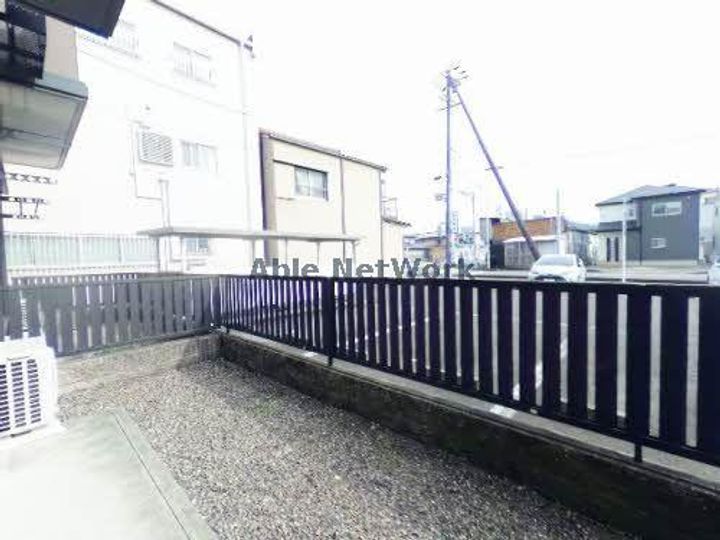 岐阜県岐阜市八代3(アパート)の賃貸物件の内装