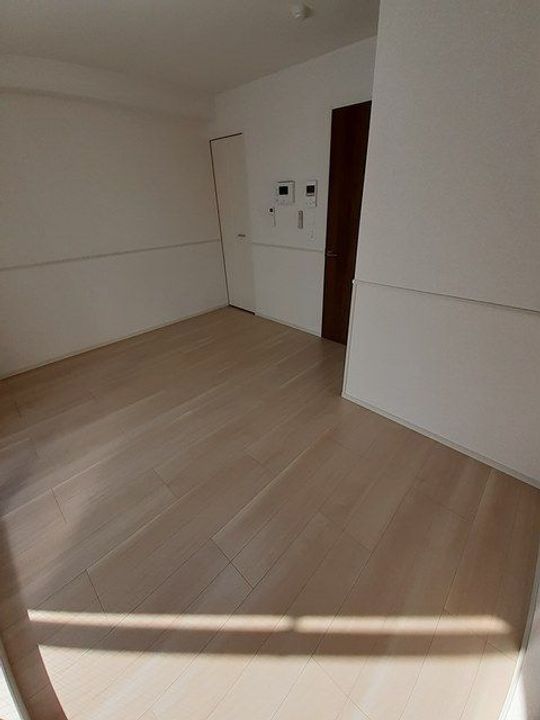 東京都墨田区向島3(マンション)の賃貸物件の内装