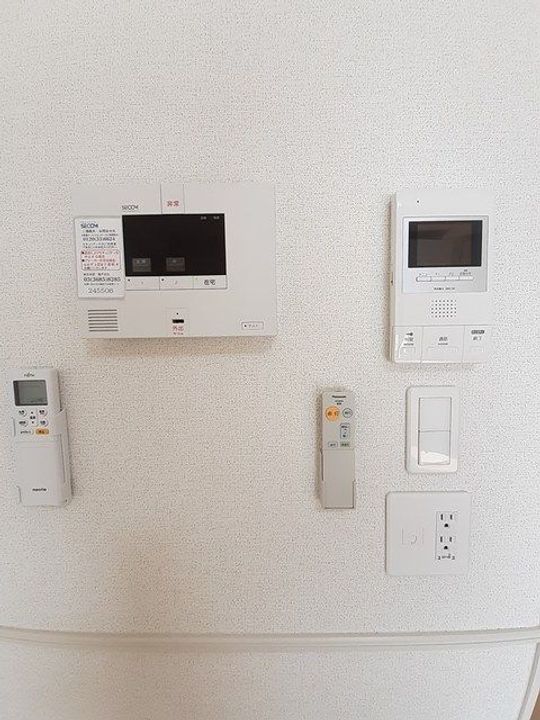 東京都墨田区向島3(マンション)の賃貸物件の内装