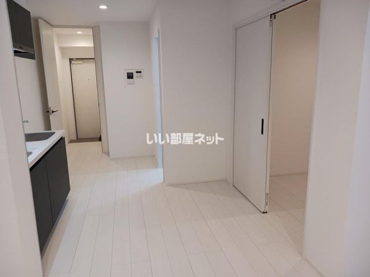 埼玉県入間市下藤沢5(アパート)の賃貸物件の内装
