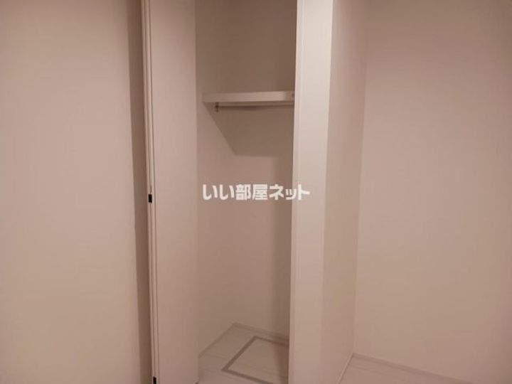 埼玉県入間市下藤沢5(アパート)の賃貸物件の内装