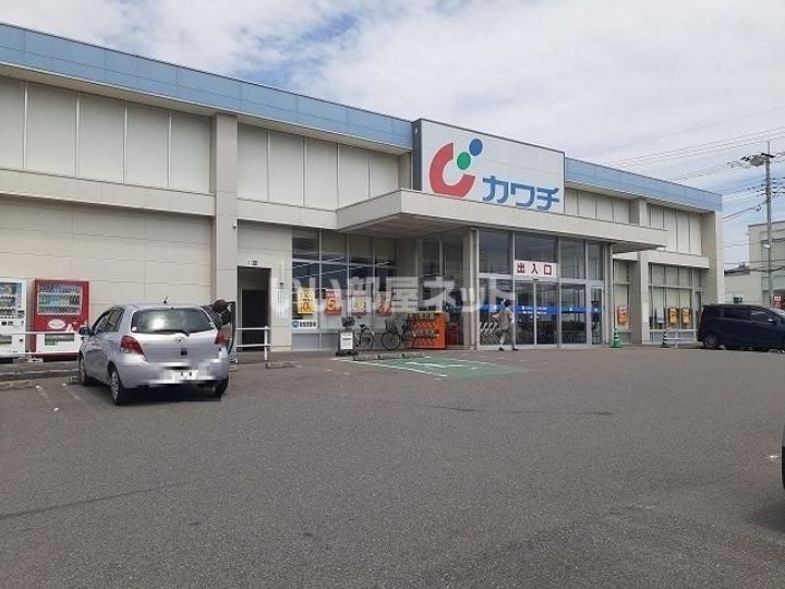 栃木県宇都宮市下岡本町(マンション)の賃貸物件の周辺