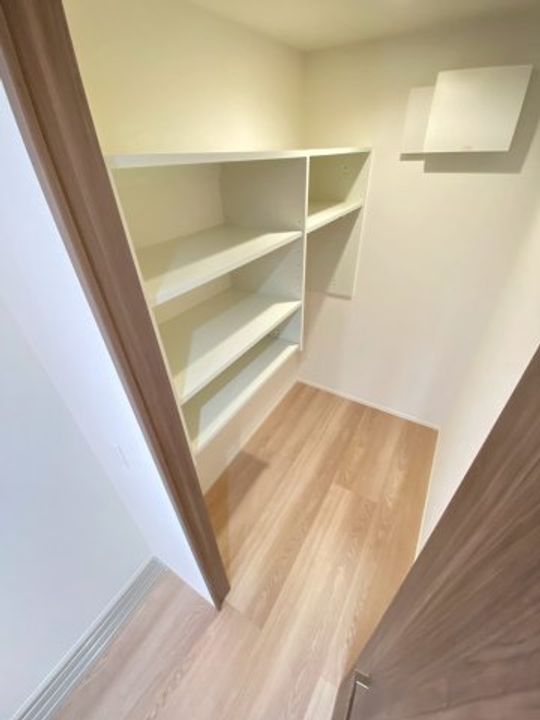 千葉県千葉市若葉区都賀2(マンション)の賃貸物件の内装