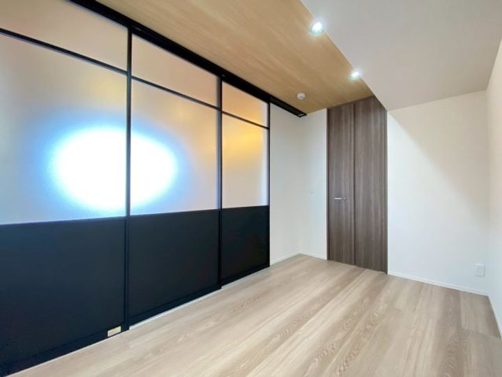 千葉県千葉市若葉区都賀2(マンション)の賃貸物件の内装