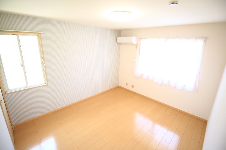 リヴェールE棟の内装