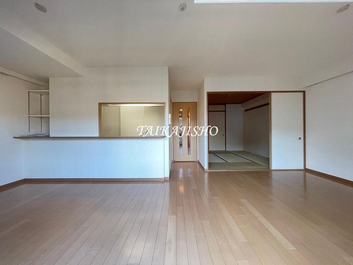 大阪府箕面市小野原西6(マンション)の賃貸物件のその他画像