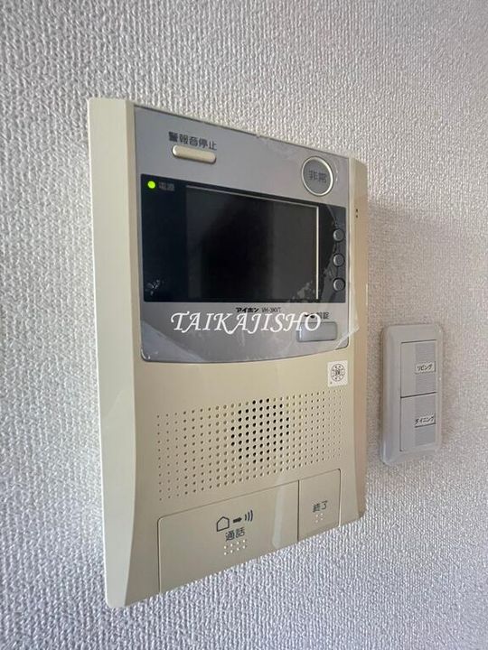 大阪府箕面市小野原西6(マンション)の賃貸物件の内装