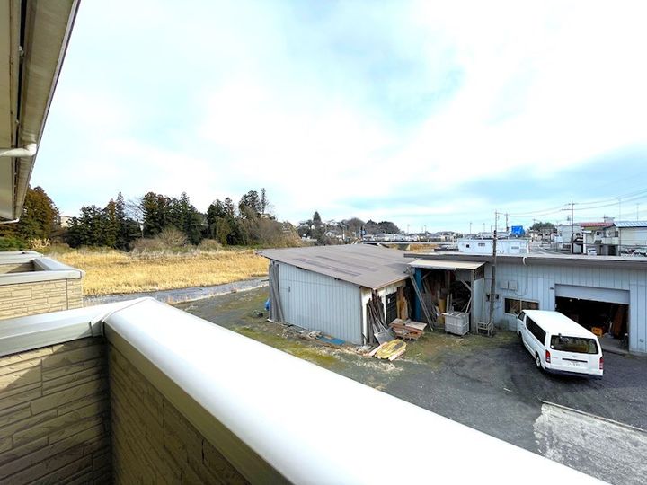 BREEZE  TERRACE(ブリーズテラス)  Bのその他画像