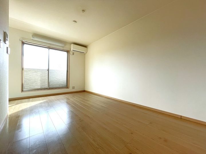 BREEZE  TERRACE(ブリーズテラス)  Bの居間