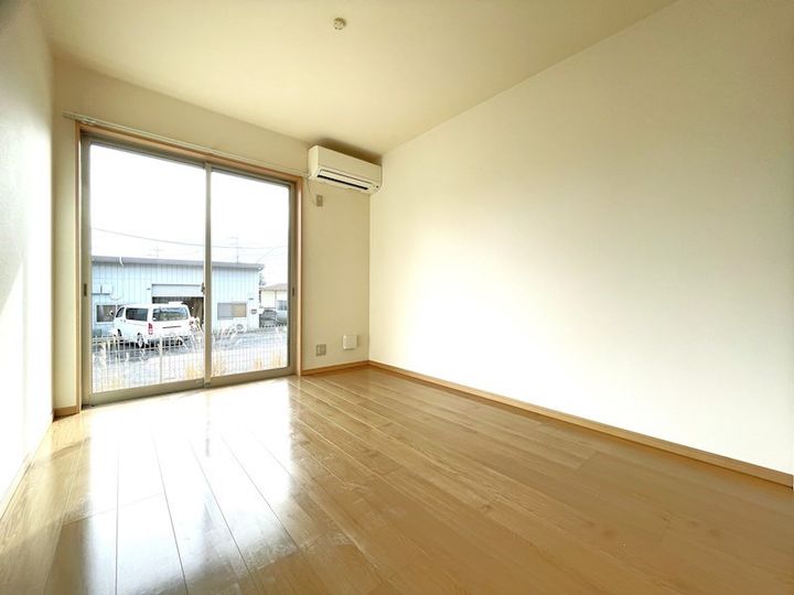 BREEZE  TERRACE(ブリーズテラス)  Bの内装