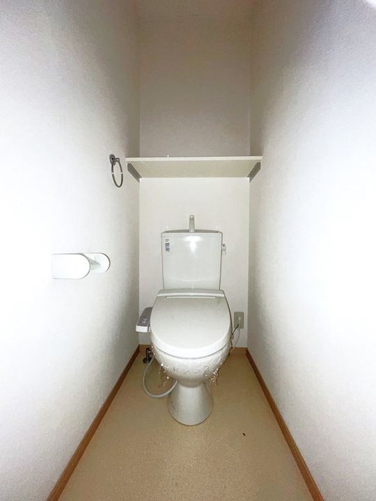 BREEZE  TERRACE(ブリーズテラス)  Bの内装