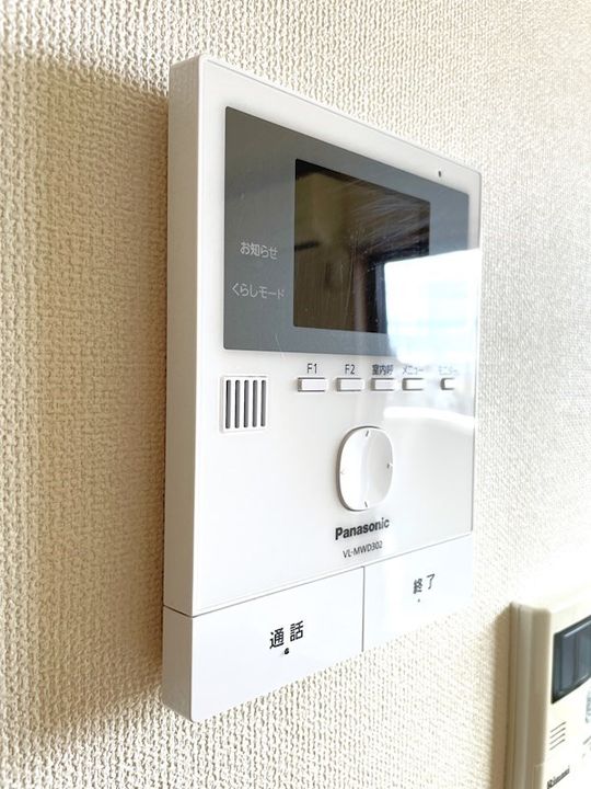 BREEZE  TERRACE(ブリーズテラス)  Bの内装