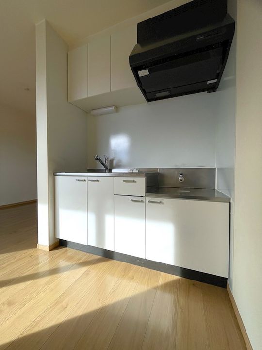 BREEZE  TERRACE(ブリーズテラス)  Bのキッチン