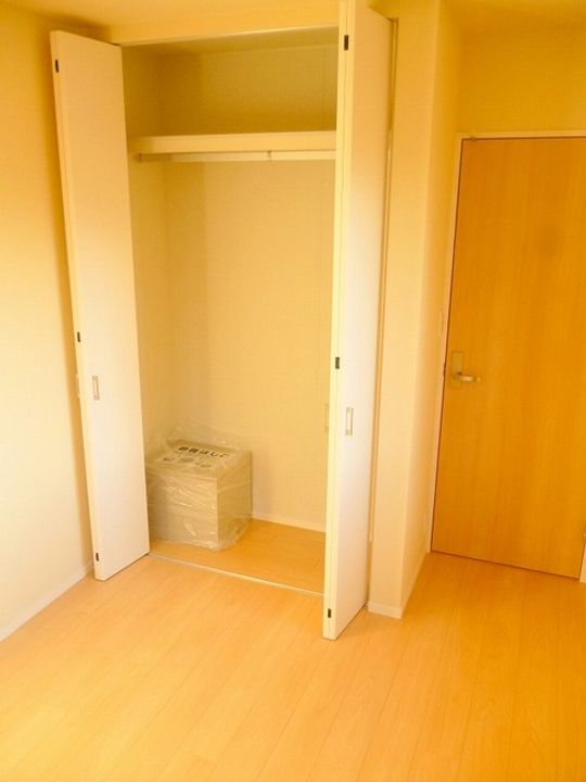 ガーデンハイウェルの内装