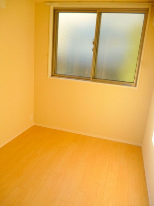 ガーデンハイウェルの内装