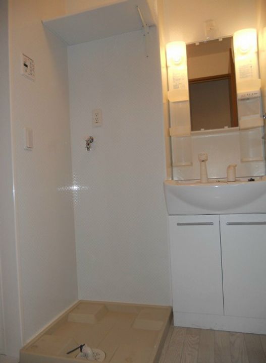 神奈川県相模原市南区大野台1(アパート)の賃貸物件の内装