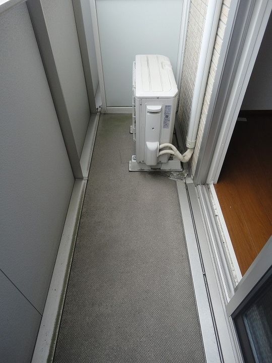 神奈川県相模原市南区大野台1(アパート)の賃貸物件の内装