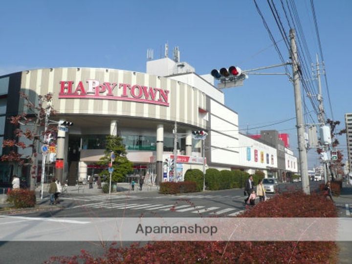 岡山県岡山市南区福吉町(一戸建)の賃貸物件の周辺