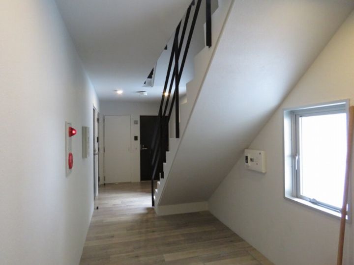 北海道札幌市中央区南七条西12(マンション)の賃貸物件の地図