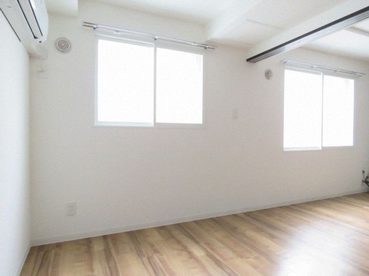 北海道札幌市中央区南七条西12(マンション)の賃貸物件の内装