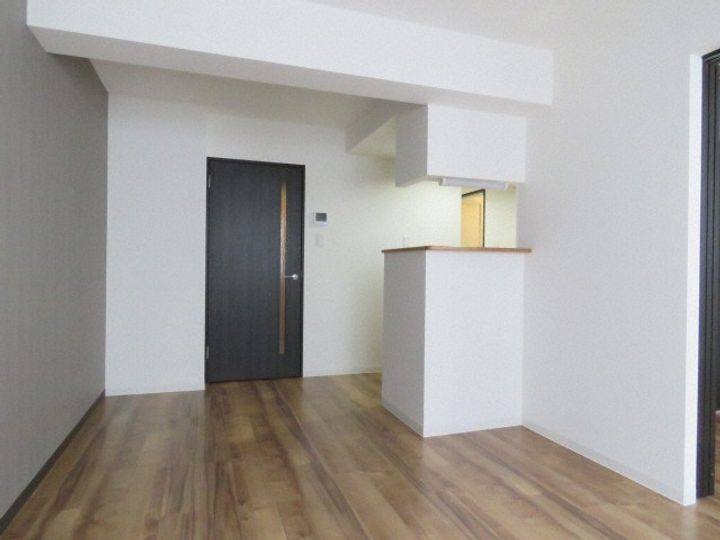 北海道札幌市中央区南七条西12(マンション)の賃貸物件の内装