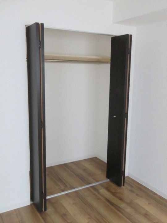 北海道札幌市中央区南七条西12(マンション)の賃貸物件の内装