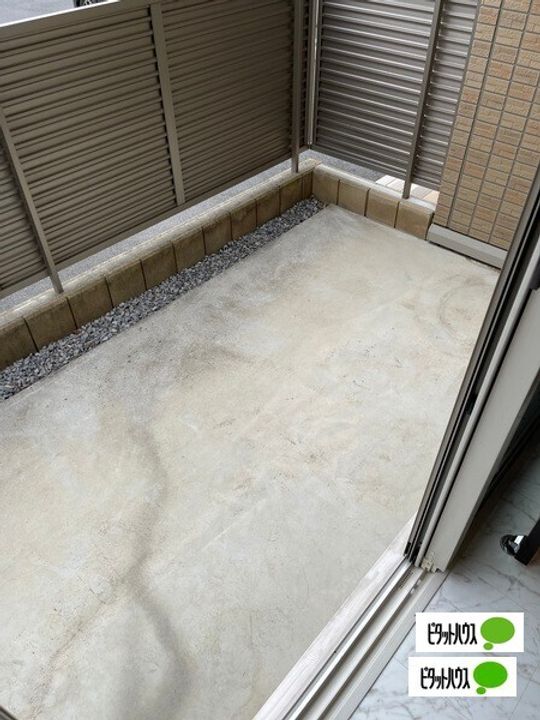 フォーリーフクローバーの内装