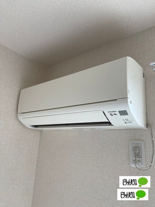 フォーリーフクローバーの内装