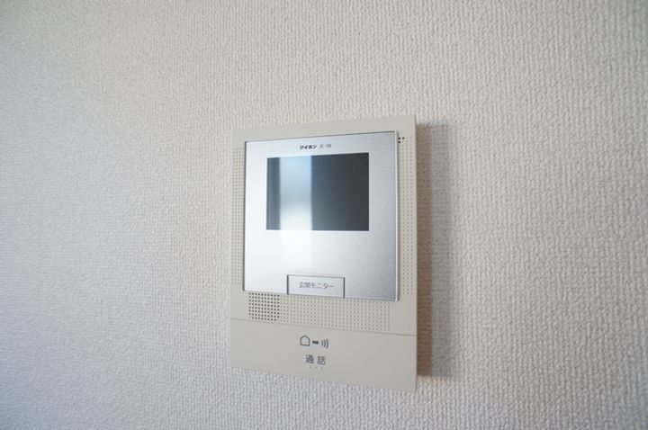 むつみコートの内装