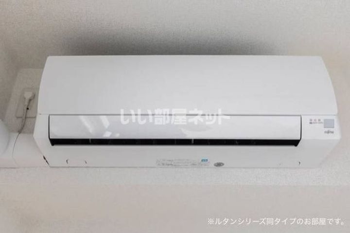 埼玉県児玉郡上里町大字神保原町(アパート)の賃貸物件の内装