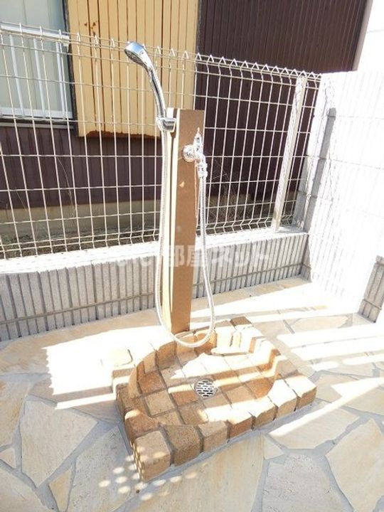 埼玉県児玉郡上里町大字神保原町(アパート)の賃貸物件のその他画像