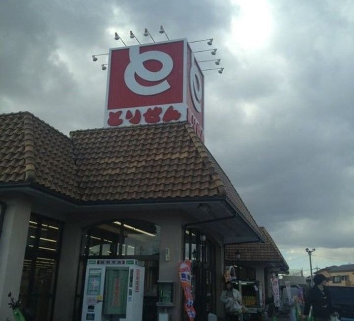 埼玉県児玉郡上里町大字神保原町(アパート)の賃貸物件の周辺