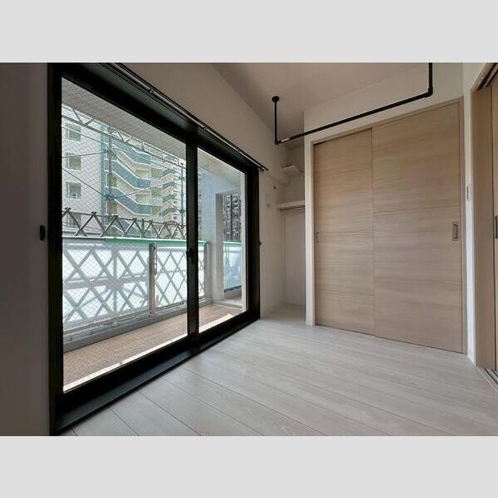 シエルエックス榴岡公園の内装